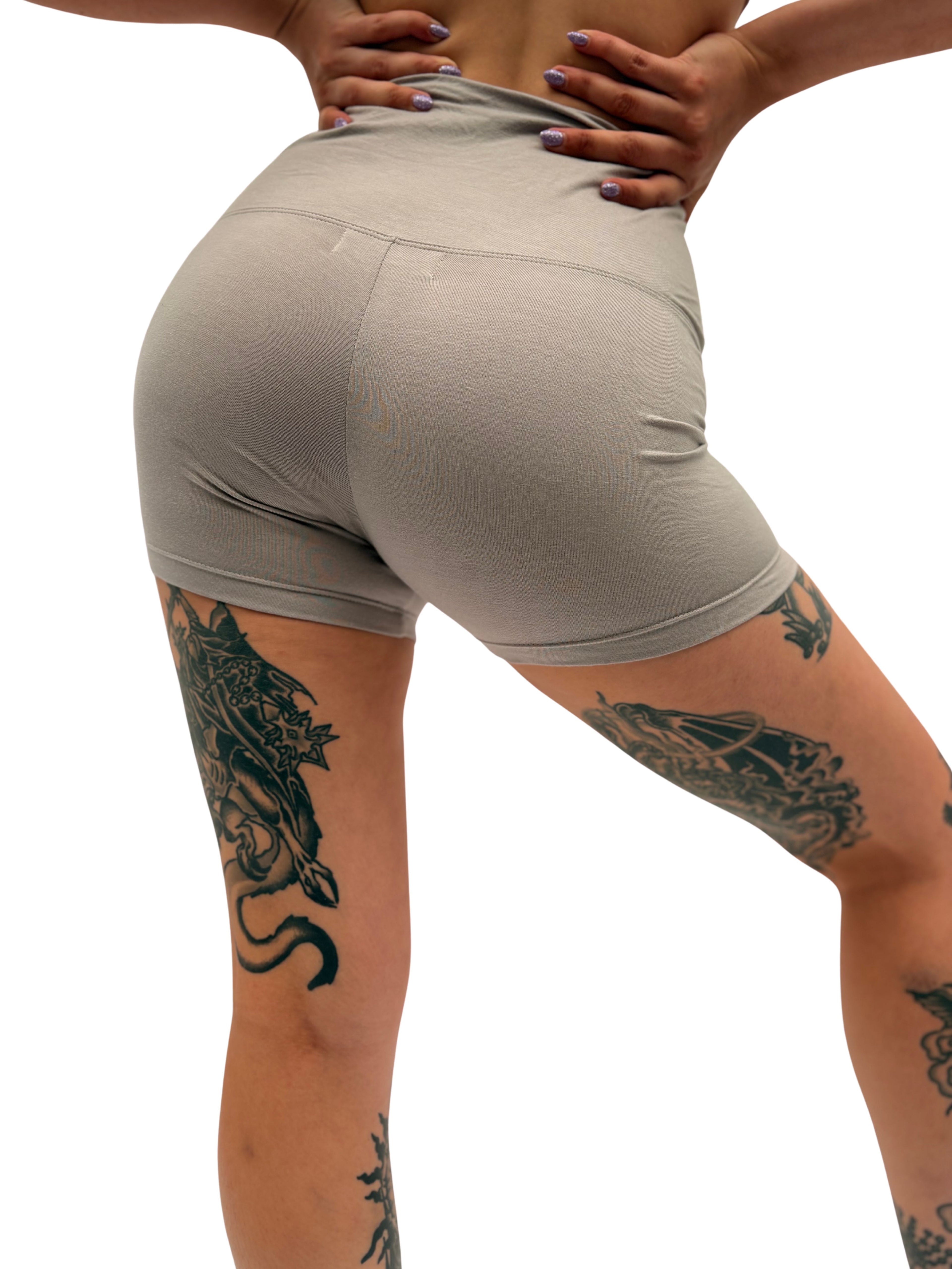 Allthera Shorts