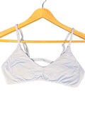 Allthera Bralette - Mountain Stream Blue
