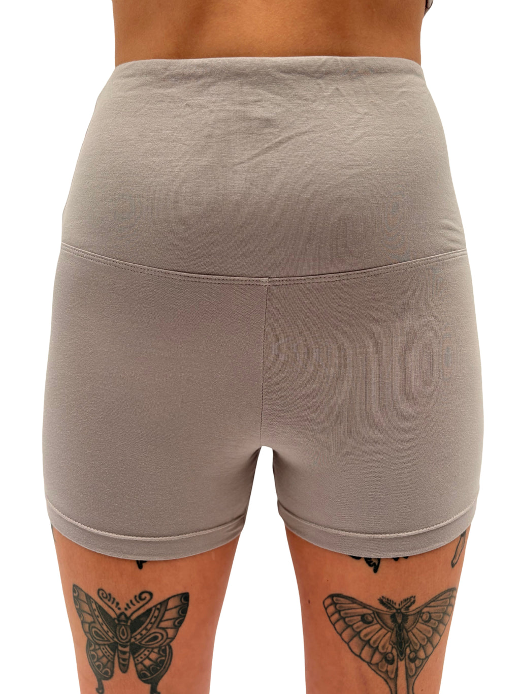 Allthera Womb shorts- Stonehenge Grey