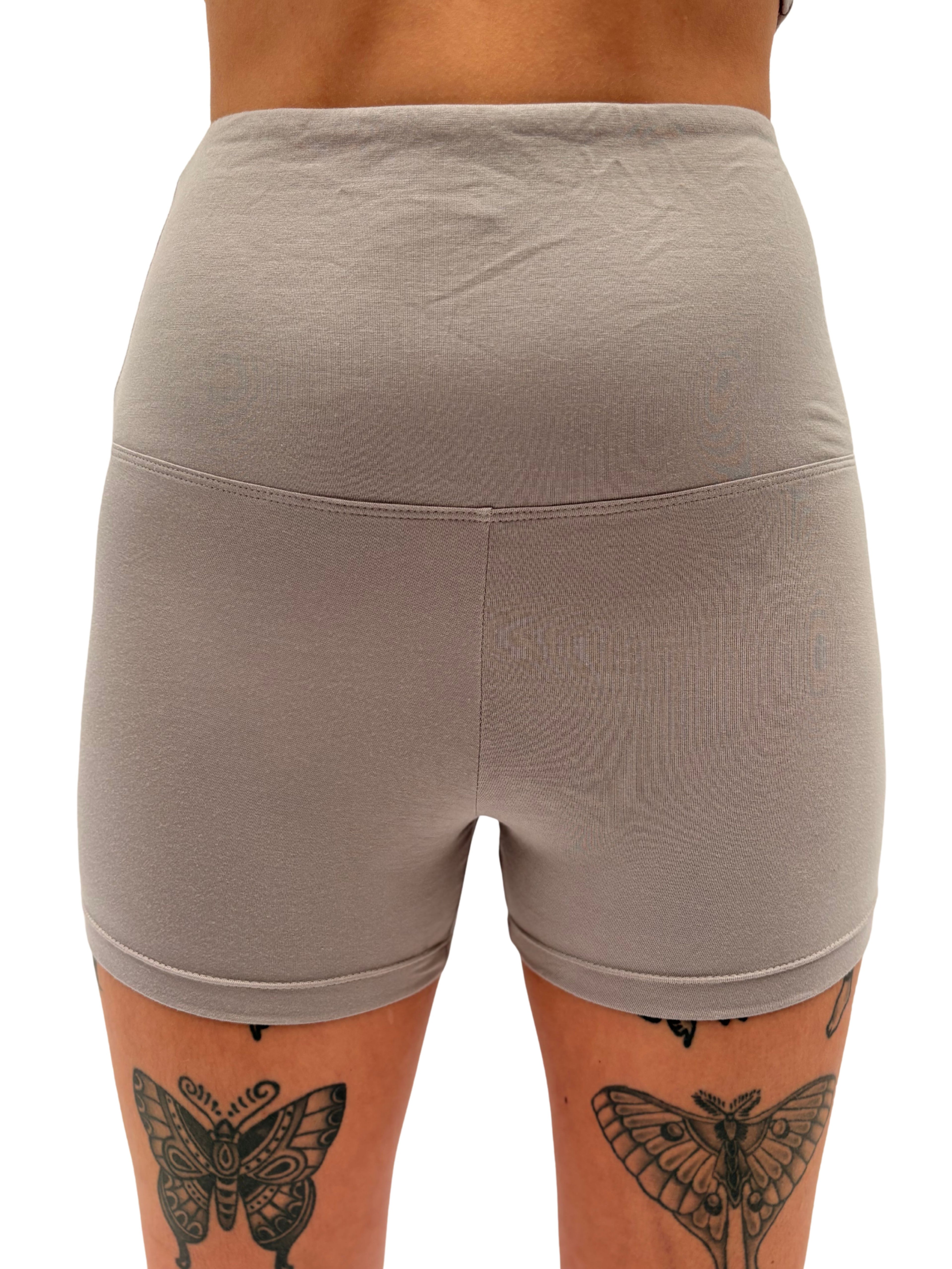 Allthera Womb shorts- Stonehenge Grey