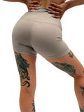 Allthera Womb shorts- Stonehenge Grey