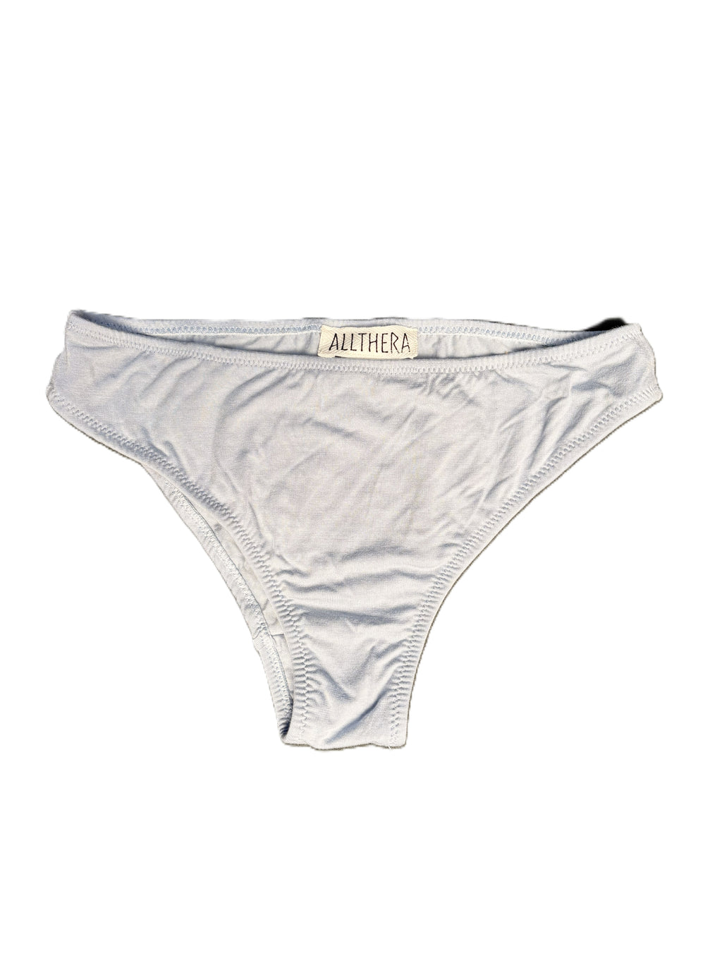 Everyday Classic Undies- Mountain Stream Blue
